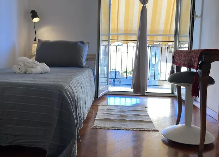 Casa Empedocle