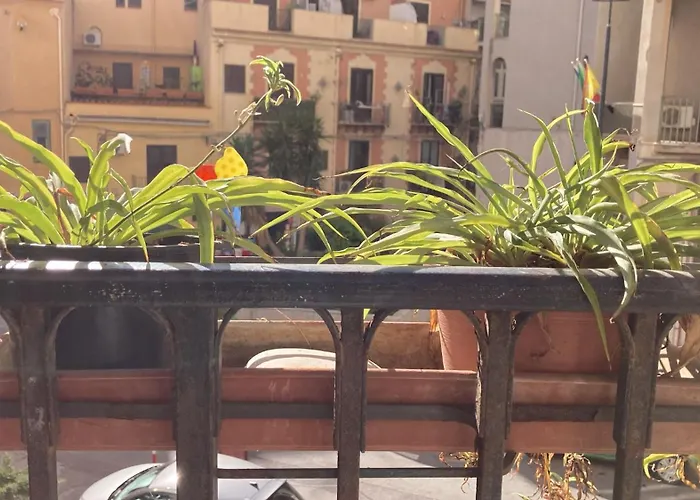 Casa Empedocle
