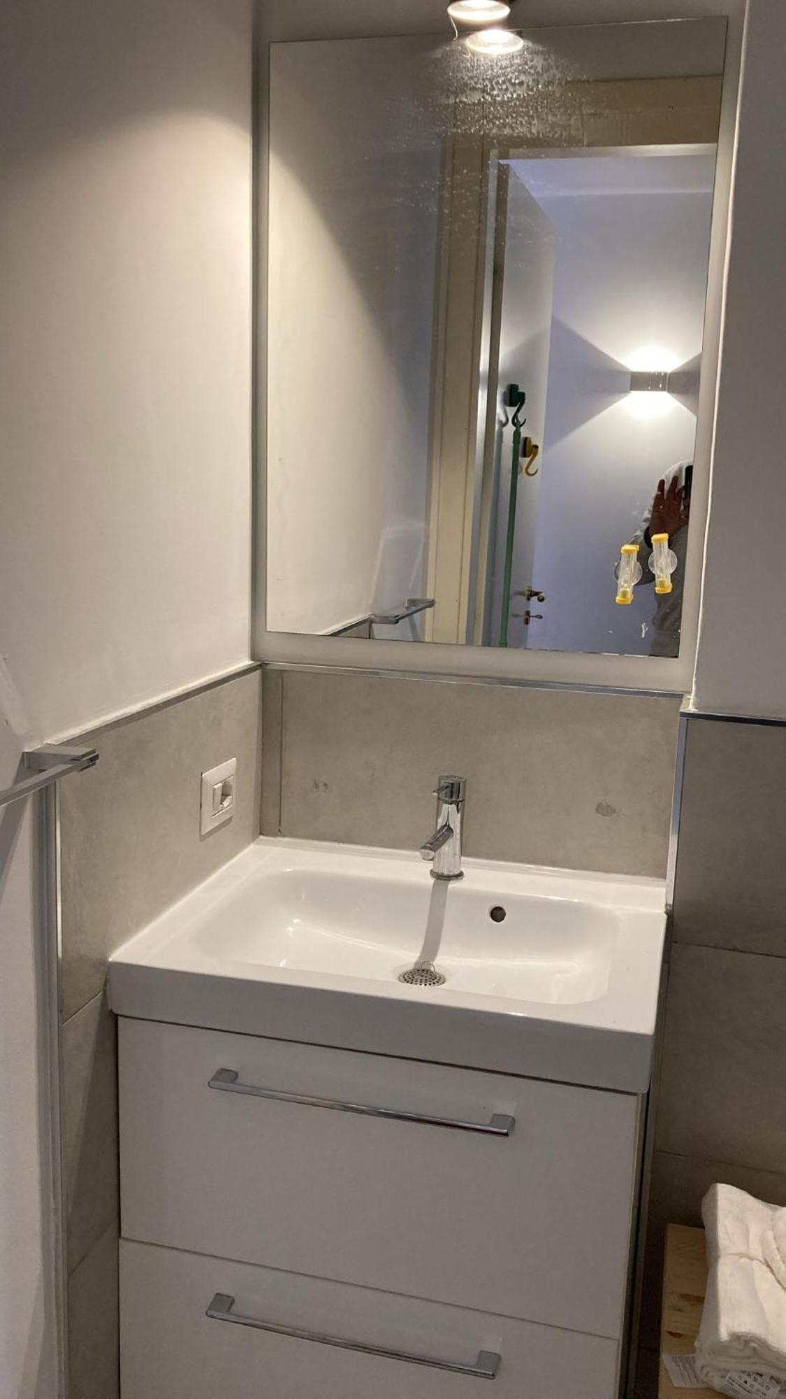 Apartment Casa Empedocle Palermo