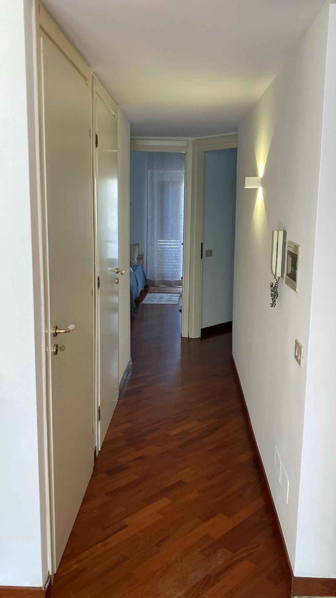 Casa Empedocle Apartment *
