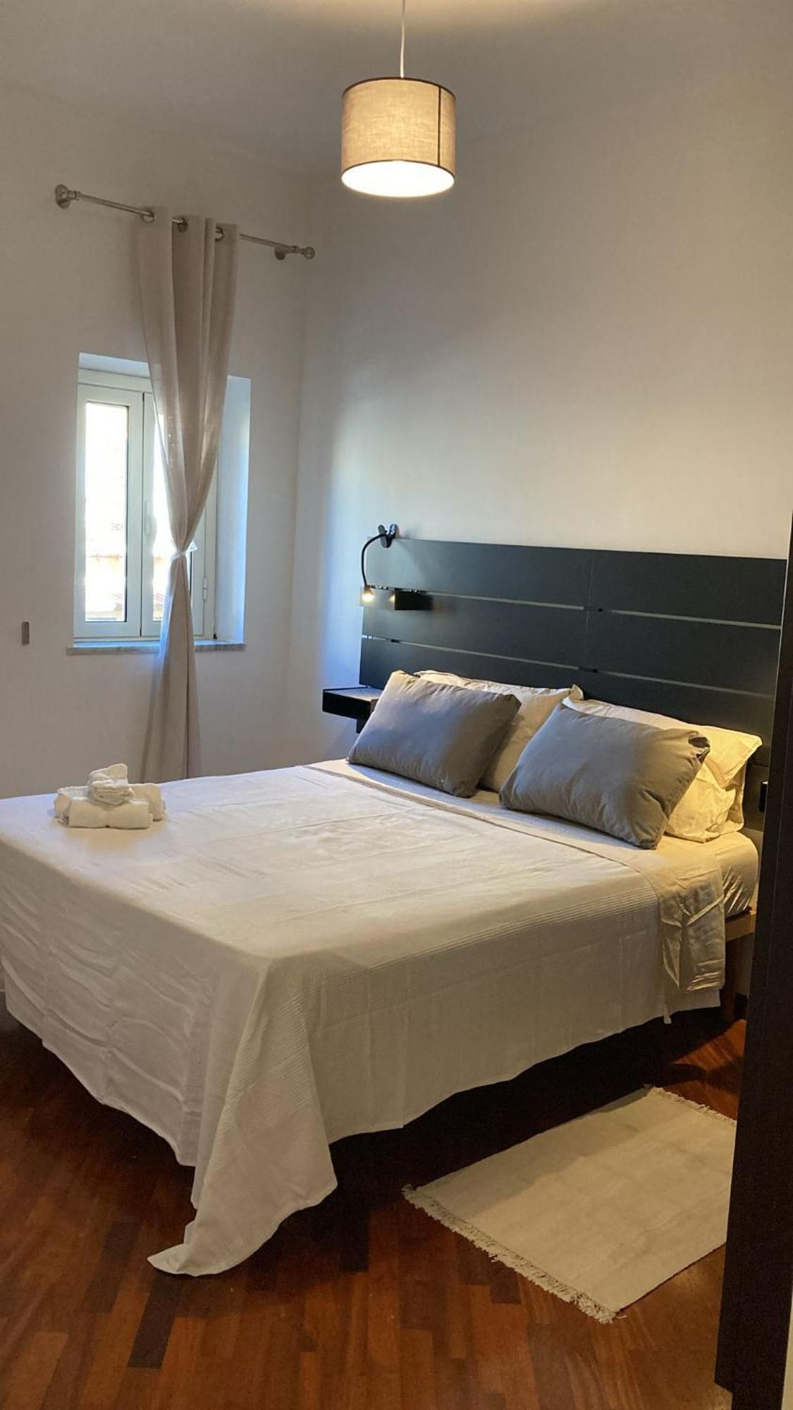 Casa Empedocle Apartment