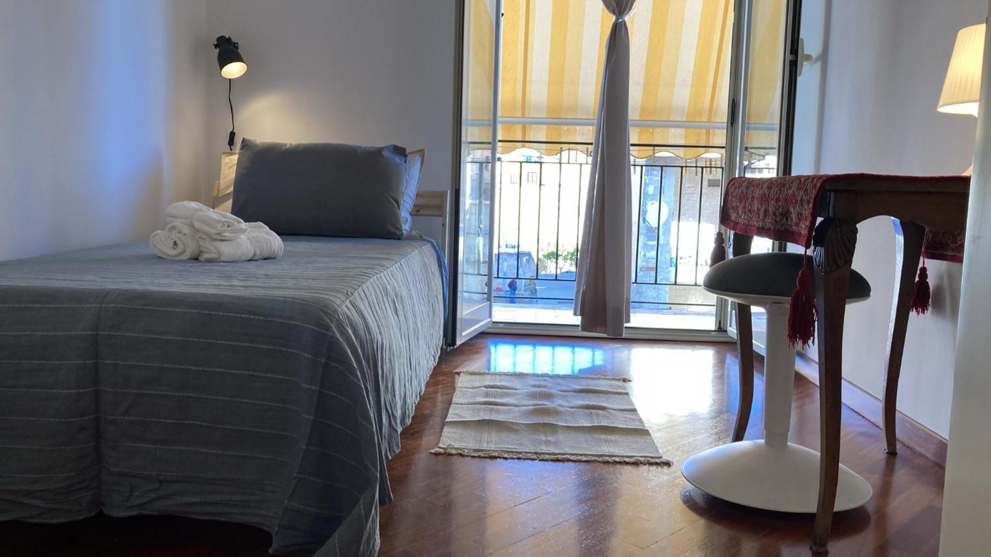 Casa Empedocle *