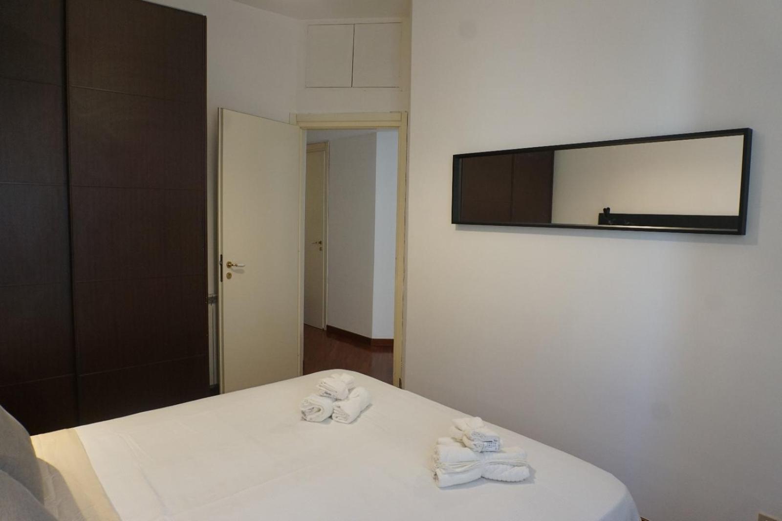 Casa Empedocle Appartement *