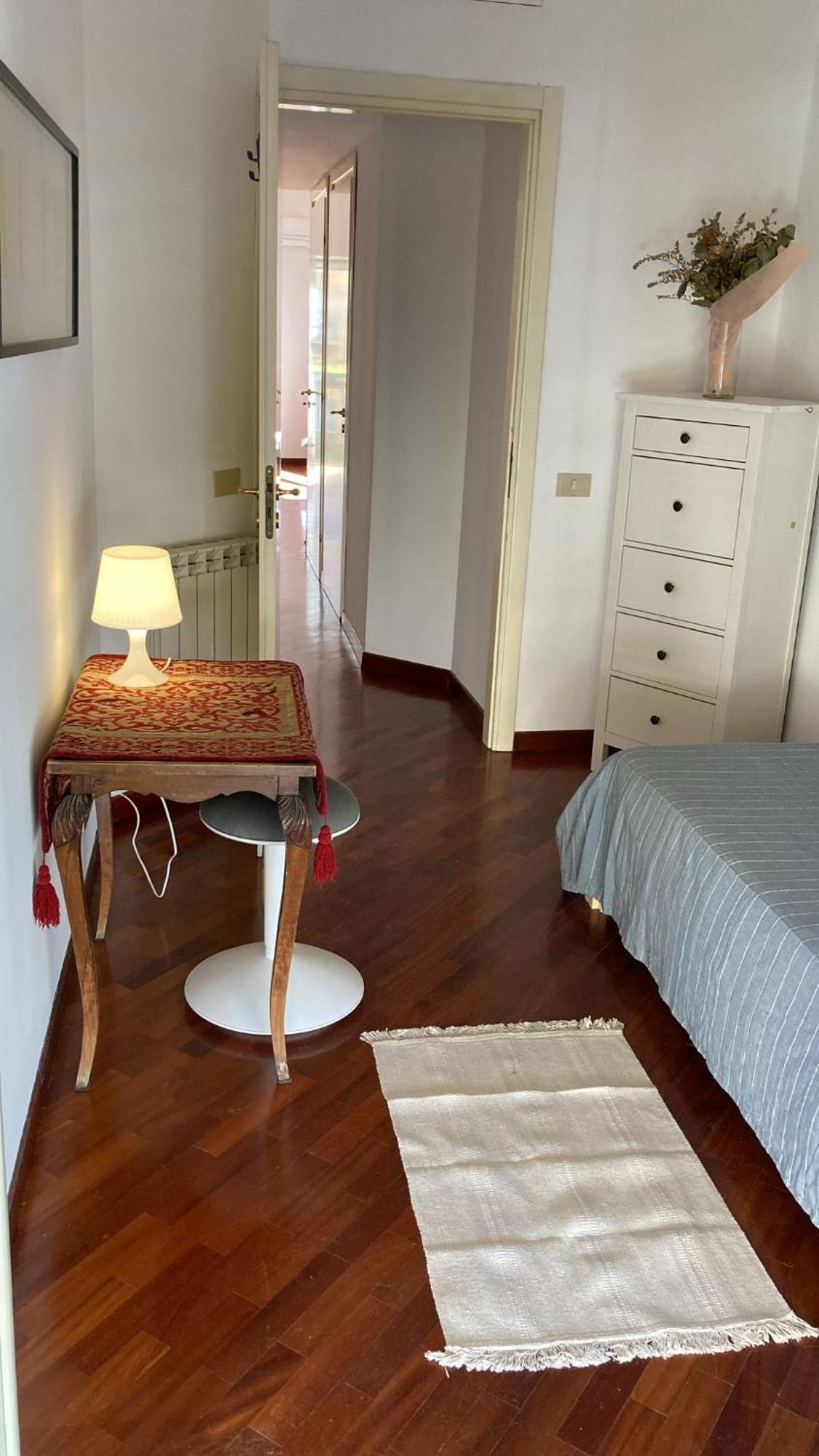 Casa Empedocle * Palermo