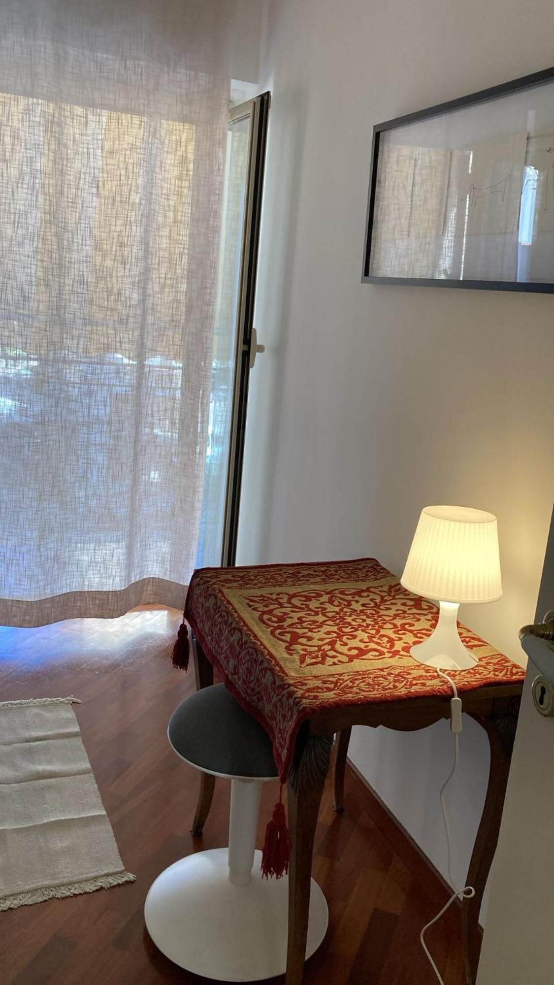 Casa Empedocle Apartment *