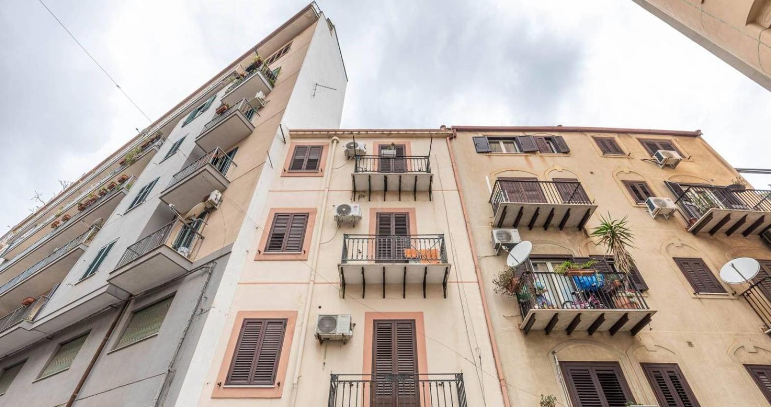 Casa Empedocle Apartment *